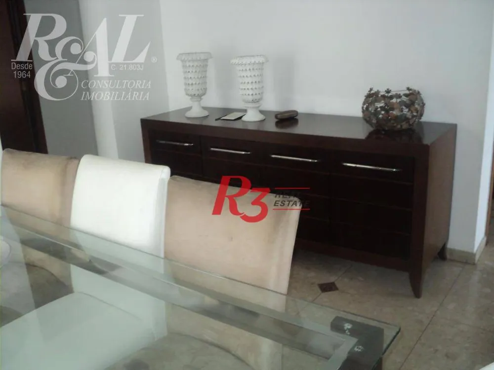 Apartamento, 3 quartos, 225 m² - Foto 4