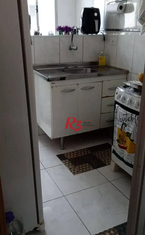 Apartamento, 2 quartos, 45 m² - Foto 2