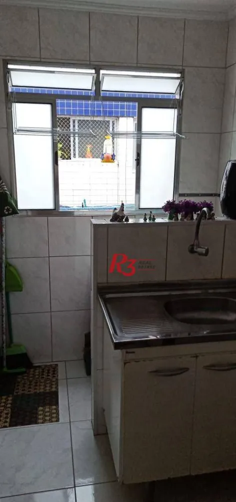 Apartamento, 2 quartos, 45 m² - Foto 3