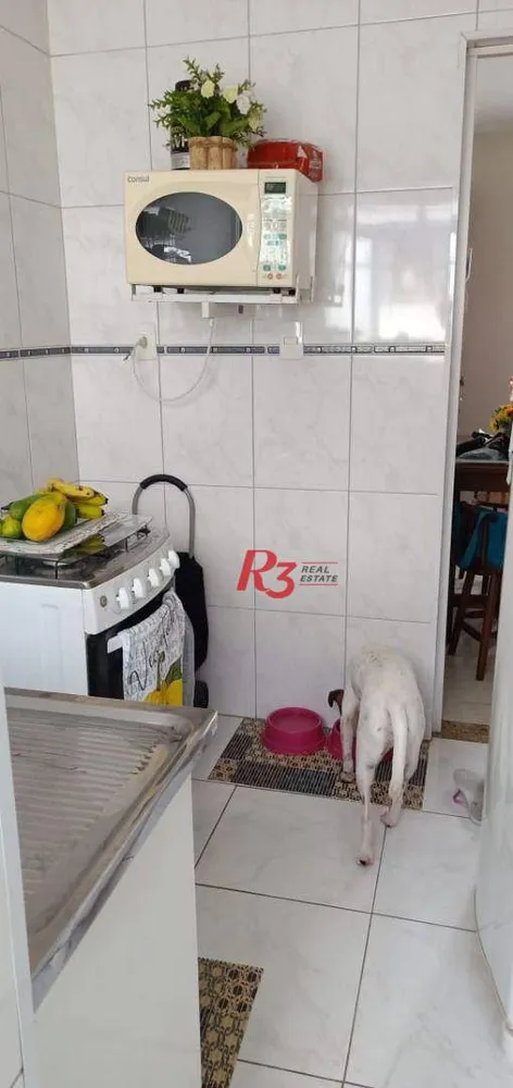 Apartamento, 2 quartos, 45 m² - Foto 4
