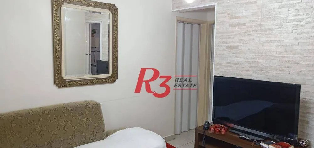 Apartamento, 2 quartos, 45 m² - Foto 1