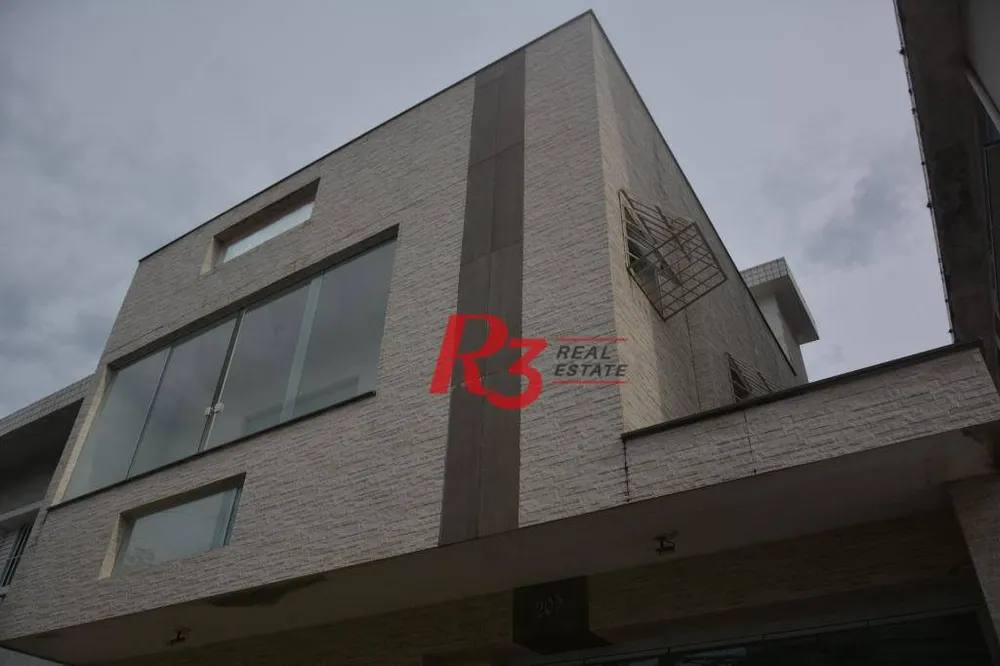 Sobrado, 4 quartos, 154 m² - Foto 1