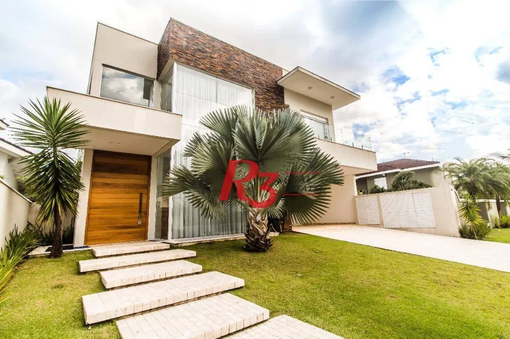 Casa, 5 quartos, 490 m² - Foto 1