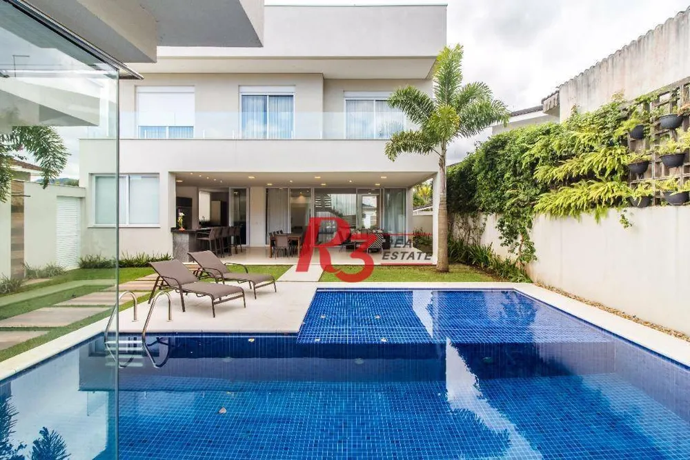 Casa, 5 quartos, 490 m² - Foto 3