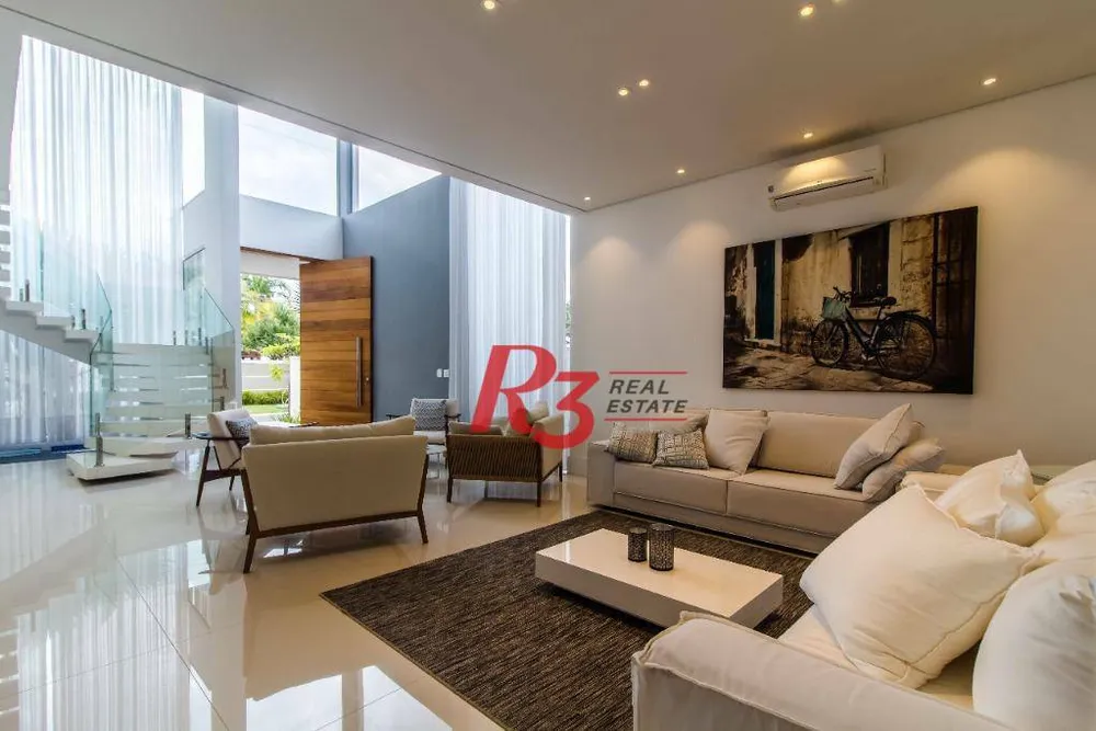 Casa, 5 quartos, 490 m² - Foto 4