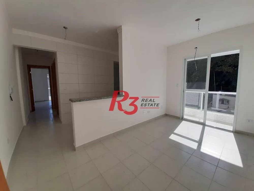 Apartamento, 2 quartos, 66 m² - Foto 1