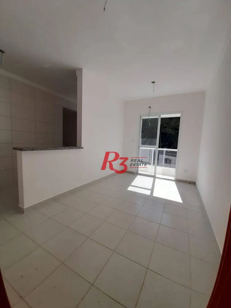 Apartamento, 2 quartos, 66 m² - Foto 2