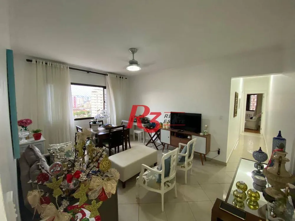 Apartamento, 2 quartos, 84 m² - Foto 1
