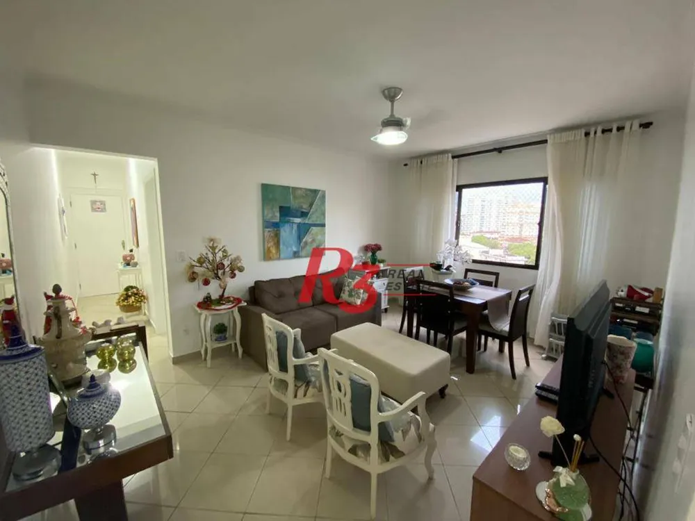 Apartamento, 2 quartos, 84 m² - Foto 3
