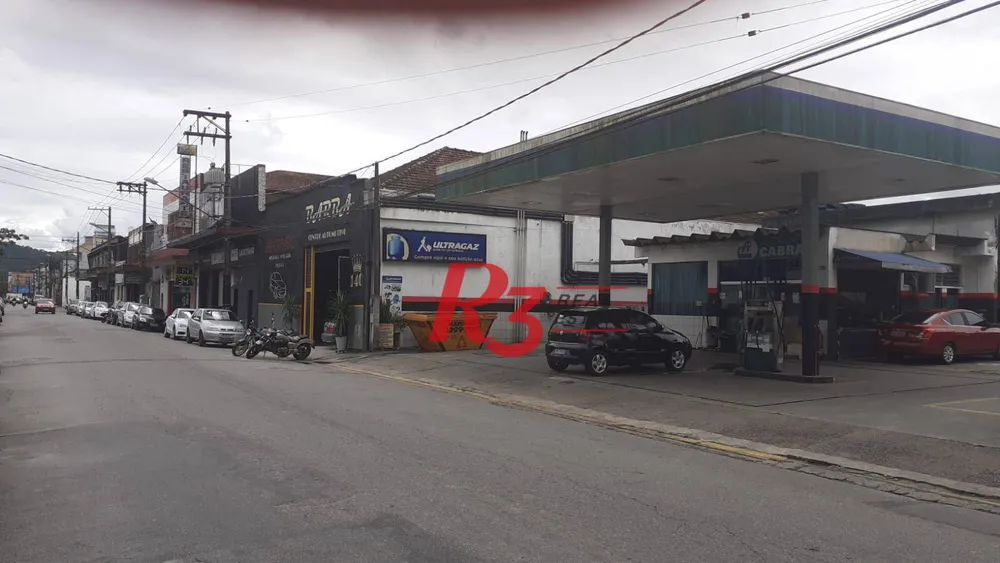 Loja-Salão, 960 m² - Foto 1