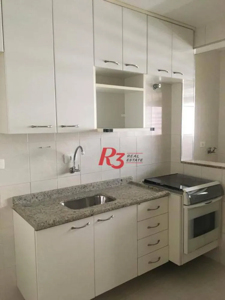 Apartamento, 2 quartos, 50 m² - Foto 1