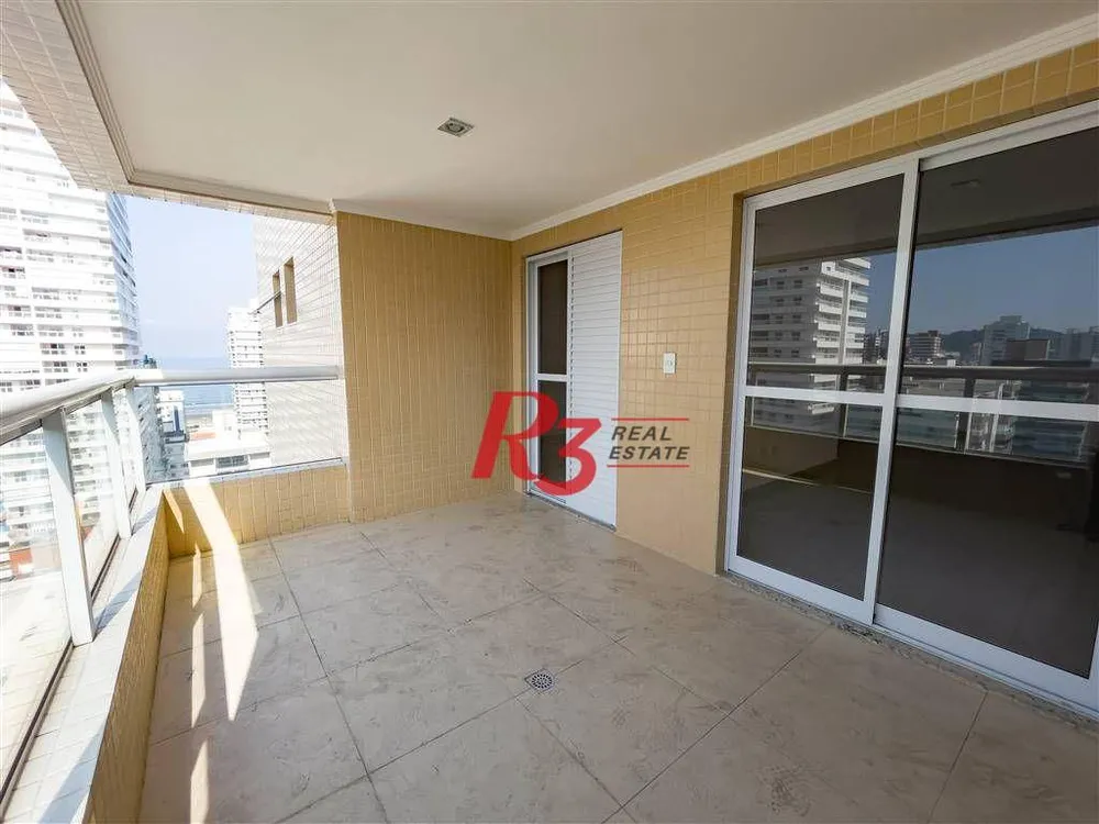 Apartamento, 3 quartos, 104 m² - Foto 1