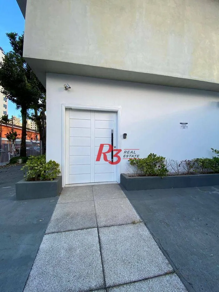 Loja-Salão, 287 m² - Foto 2