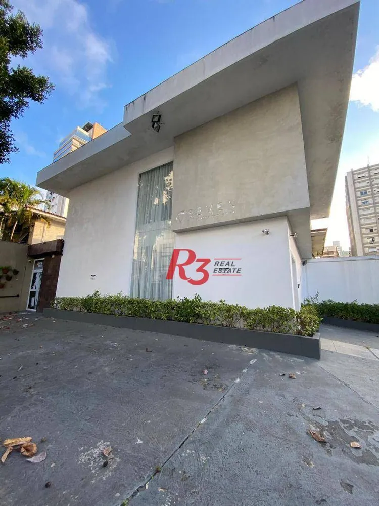 Loja-Salão, 287 m² - Foto 1