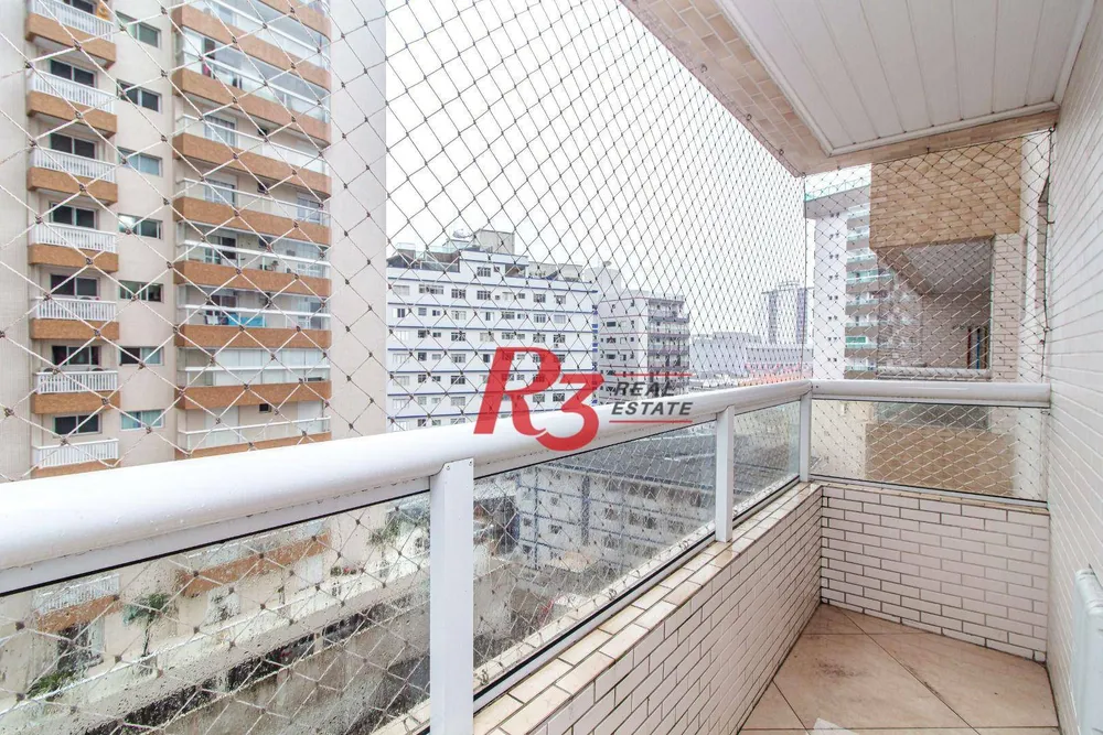 Apartamento, 2 quartos, 88 m² - Foto 4