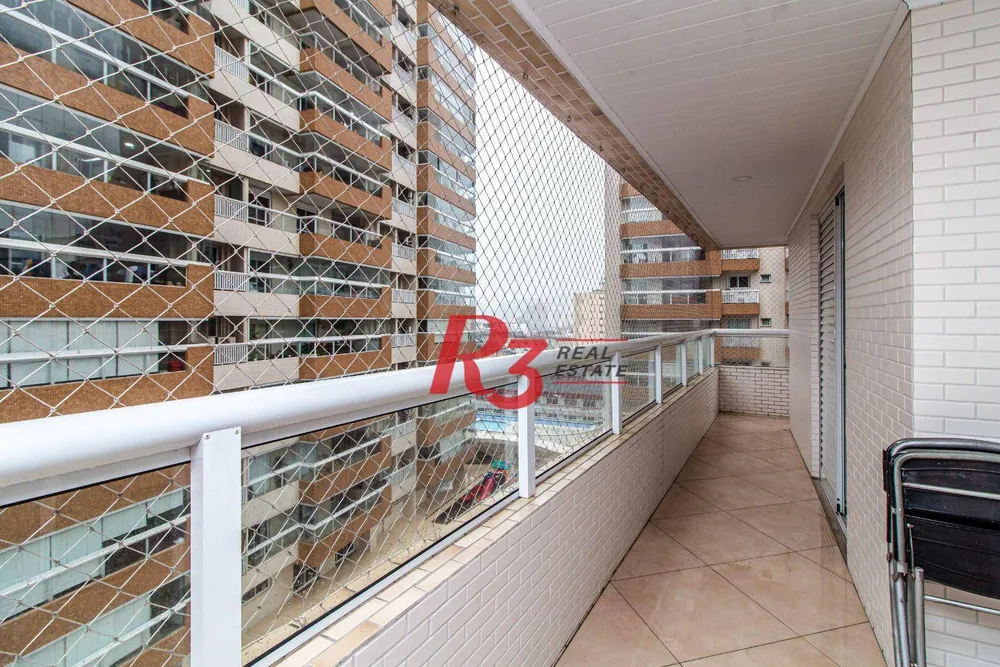 Apartamento, 2 quartos, 88 m² - Foto 1