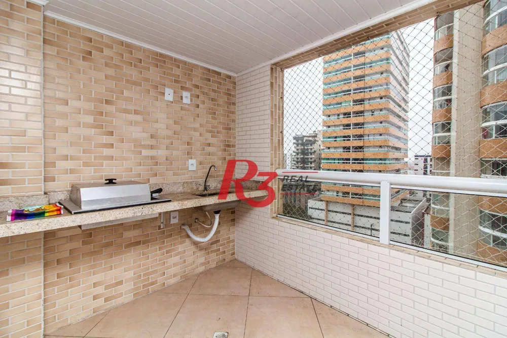 Apartamento, 2 quartos, 88 m² - Foto 3