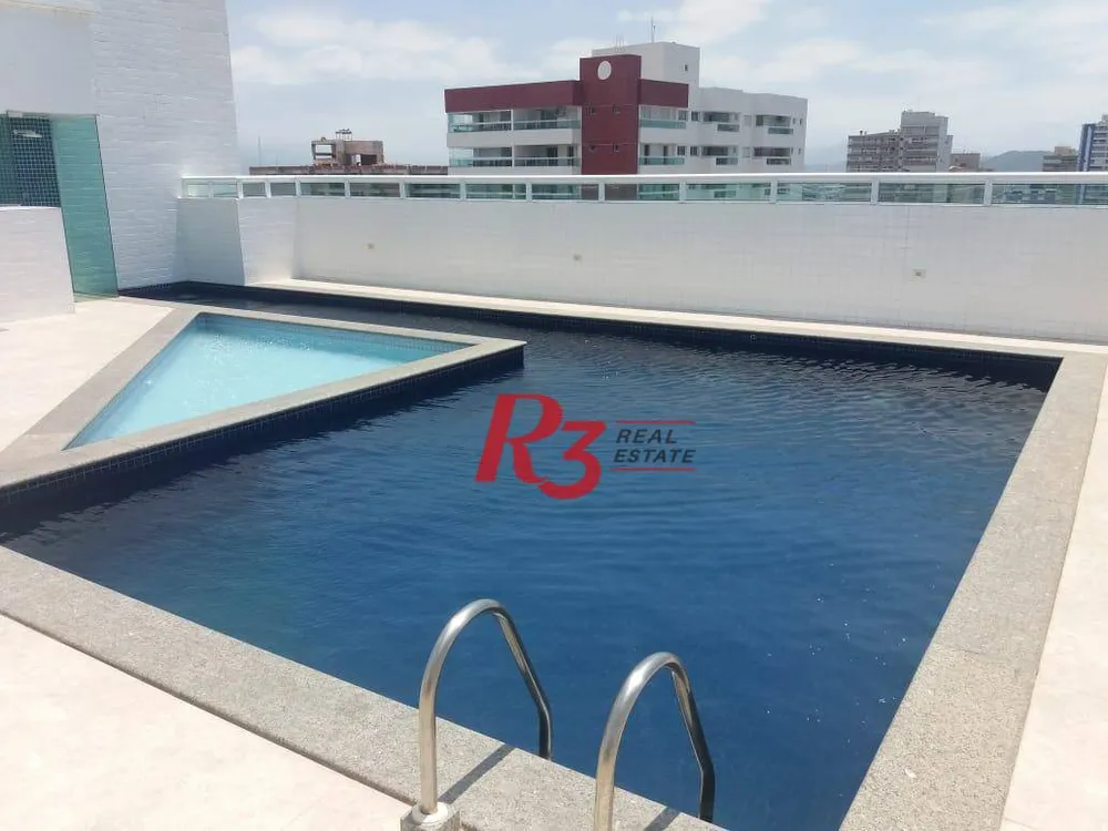 Apartamento, 3 quartos, 94 m² - Foto 1