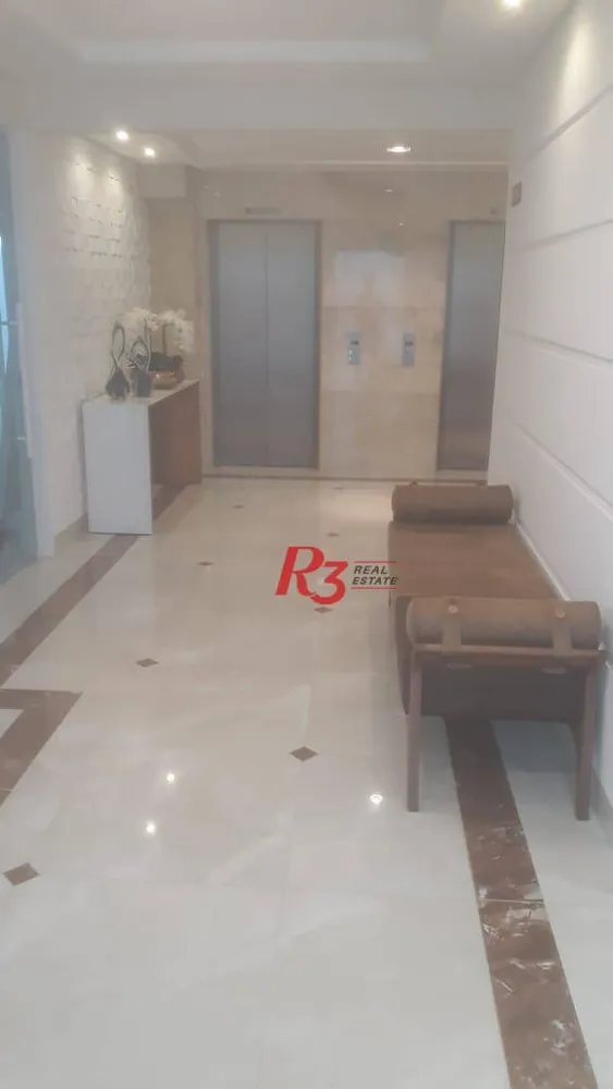 Apartamento, 3 quartos, 94 m² - Foto 2