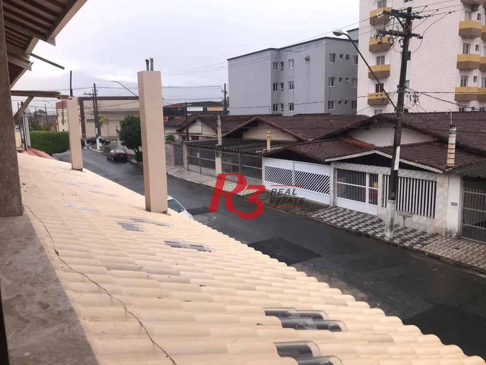 Sobrado, 3 quartos, 108 m² - Foto 4