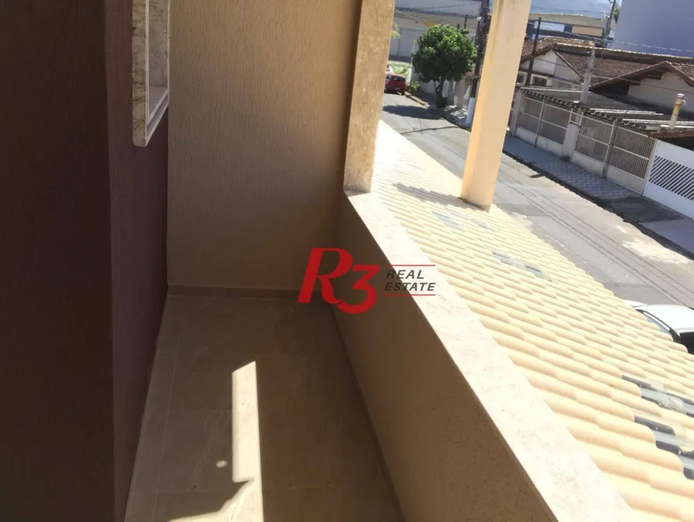 Sobrado, 3 quartos, 108 m² - Foto 3