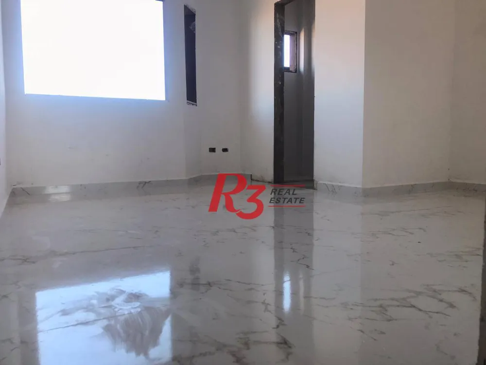 Sobrado, 3 quartos, 108 m² - Foto 1