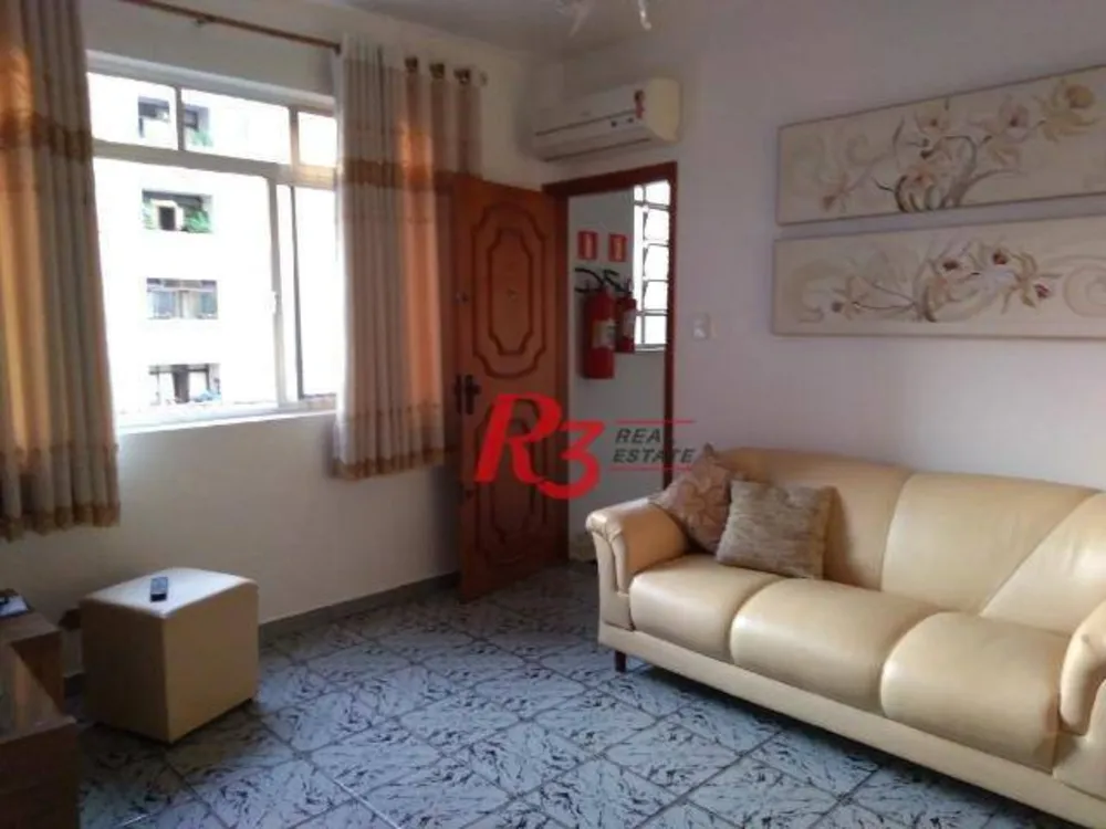 Apartamento, 2 quartos, 65 m² - Foto 1
