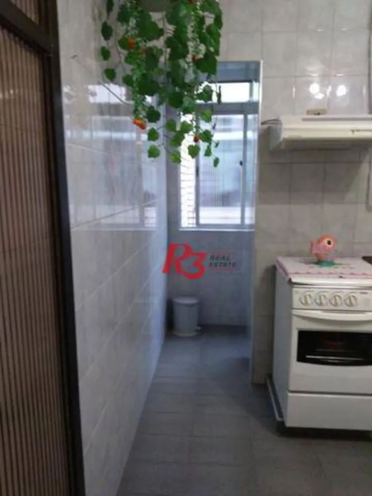 Apartamento, 2 quartos, 65 m² - Foto 4