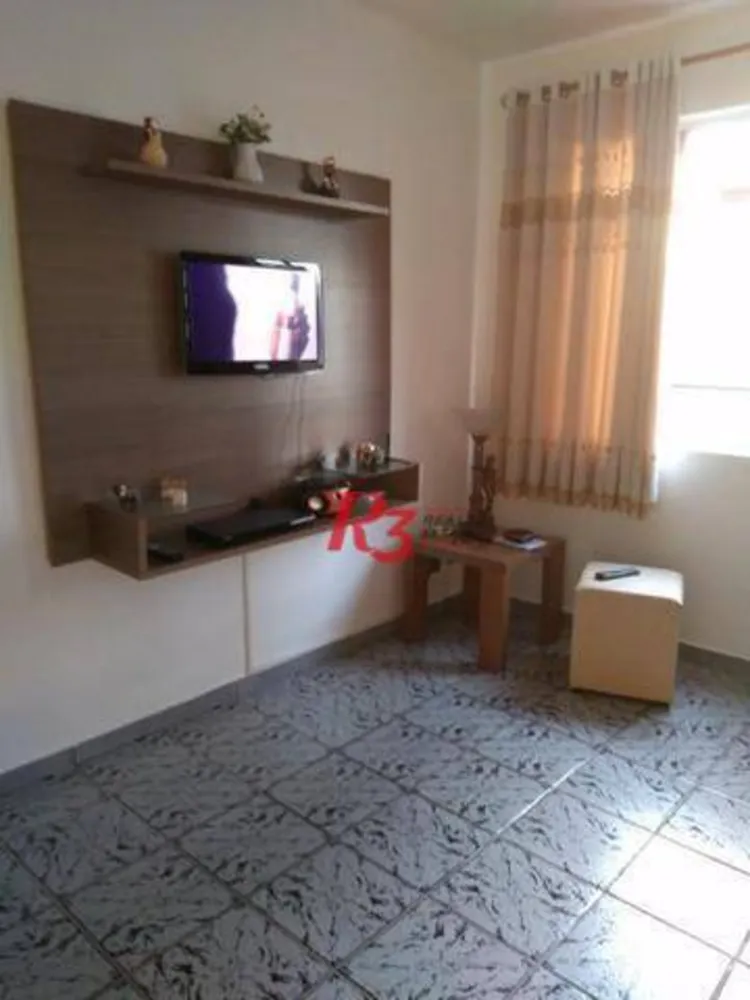 Apartamento, 2 quartos, 65 m² - Foto 2