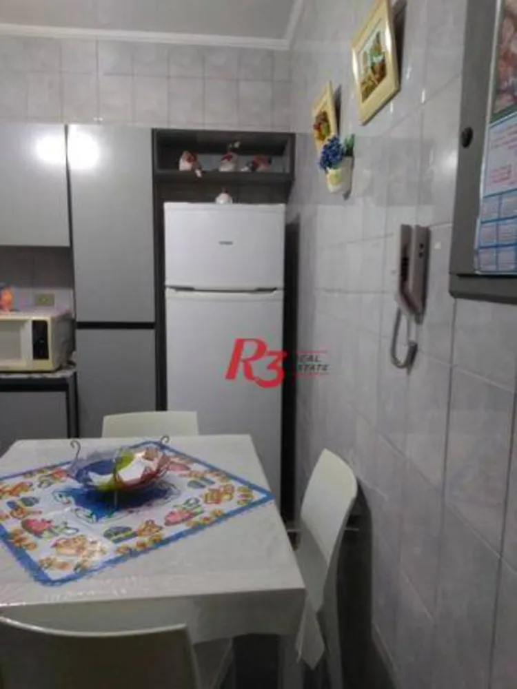 Apartamento, 2 quartos, 65 m² - Foto 3