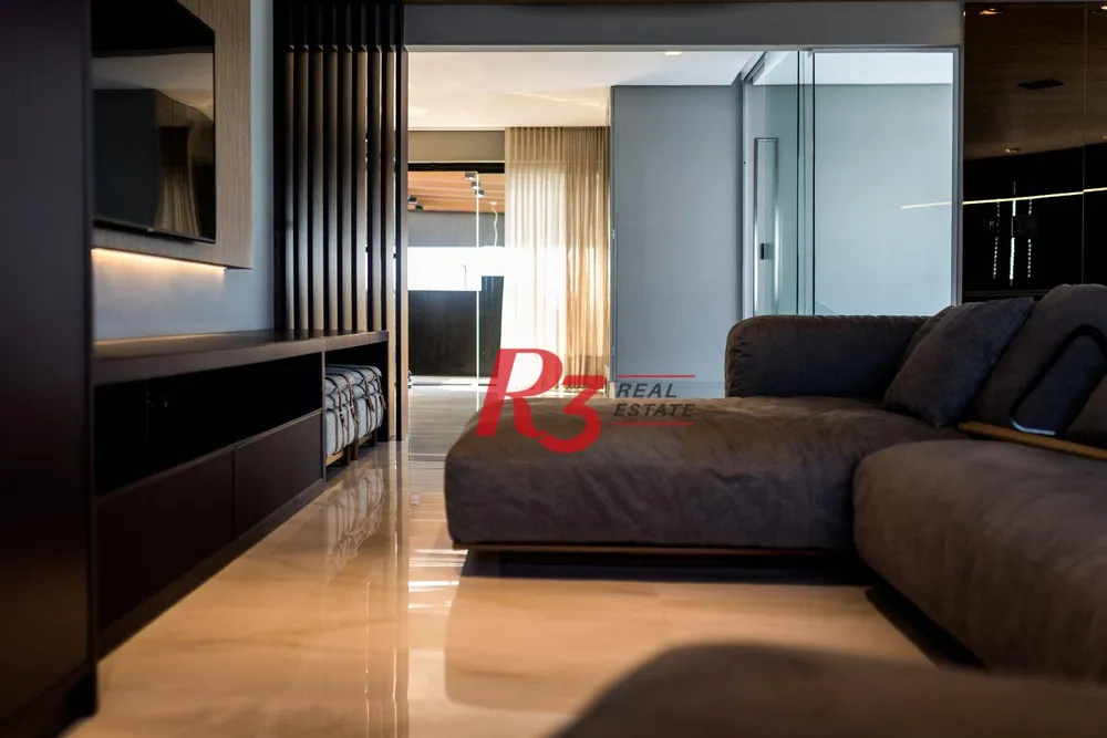 Cobertura, 4 quartos, 600 m² - Foto 4