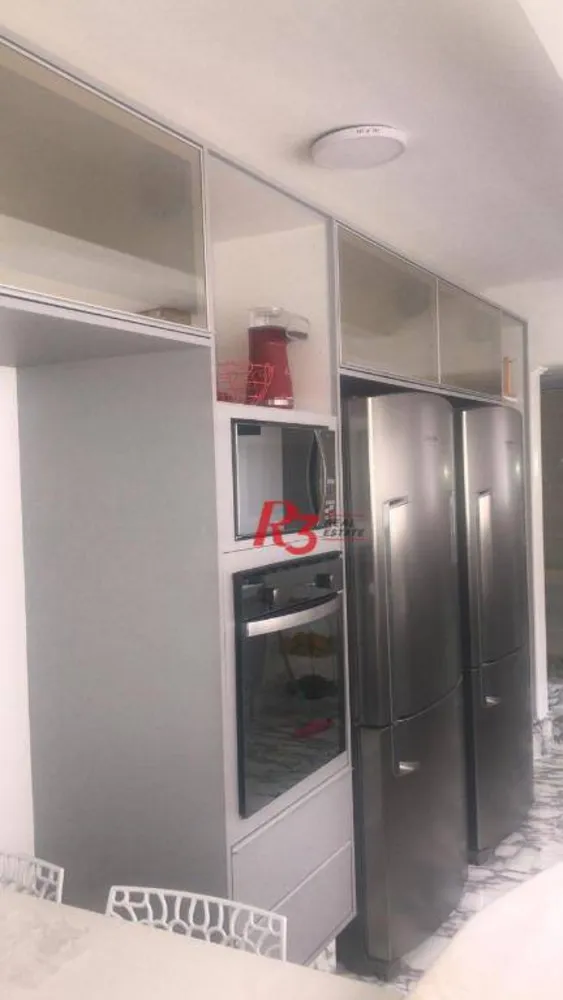 Apartamento, 3 quartos, 270 m² - Foto 1