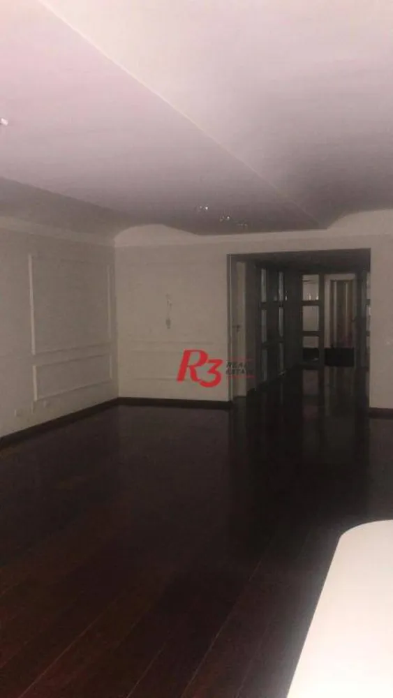 Apartamento, 3 quartos, 270 m² - Foto 2