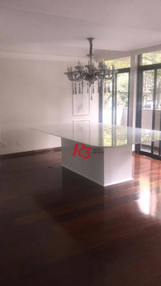 Apartamento, 3 quartos, 270 m² - Foto 4