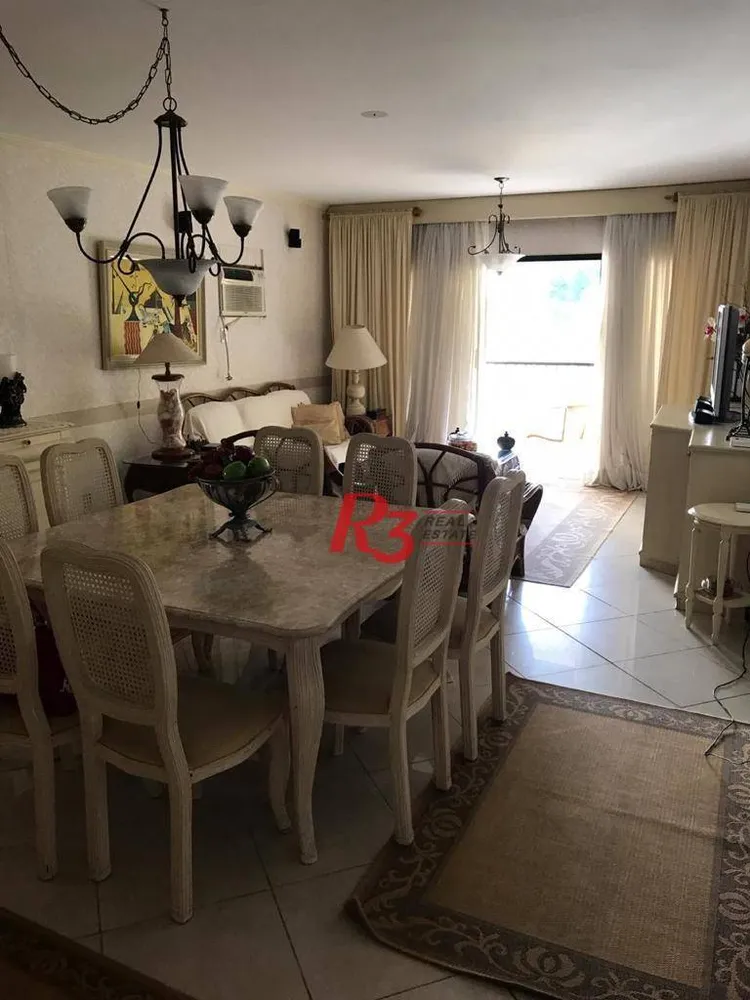 Apartamento, 3 quartos, 180 m² - Foto 3