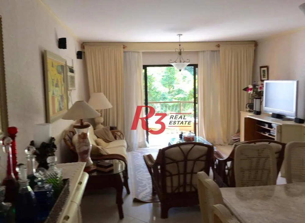 Apartamento, 3 quartos, 180 m² - Foto 1