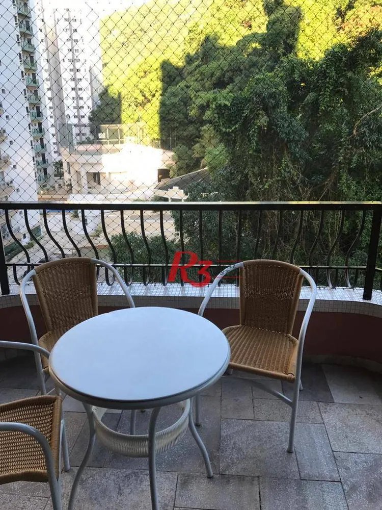 Apartamento, 3 quartos, 180 m² - Foto 4