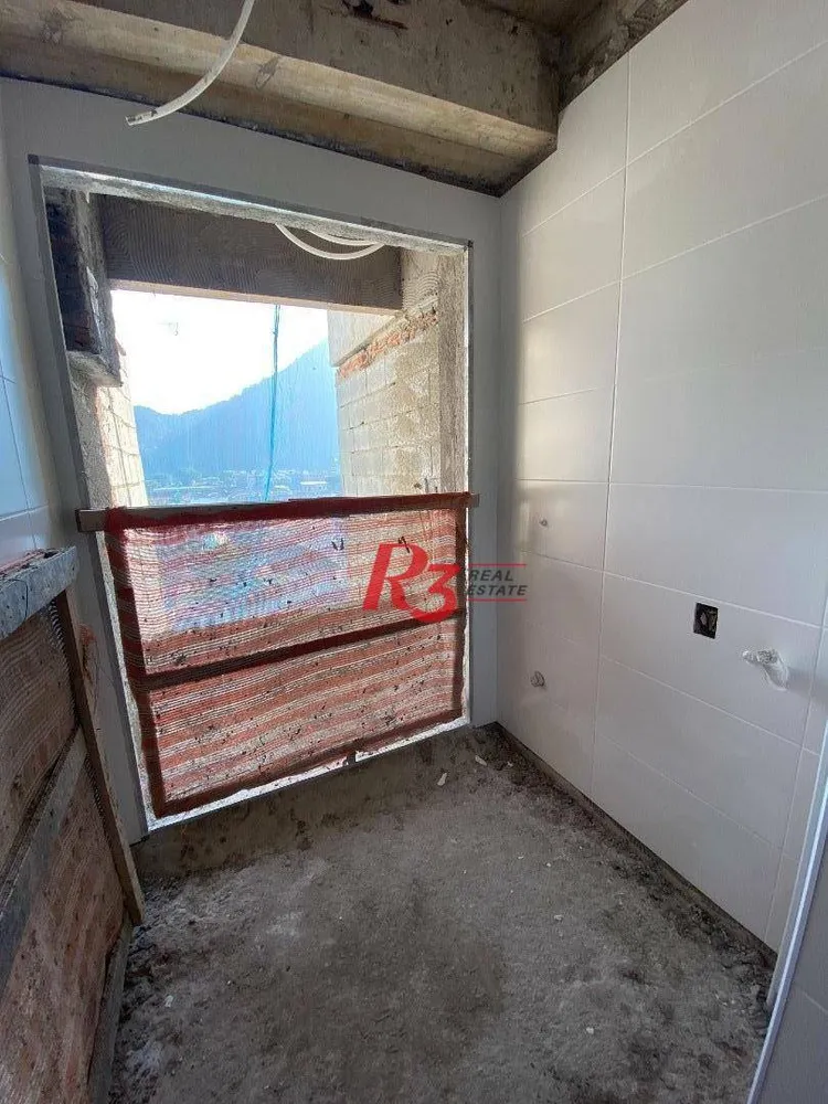 Apartamento, 3 quartos, 95 m² - Foto 3