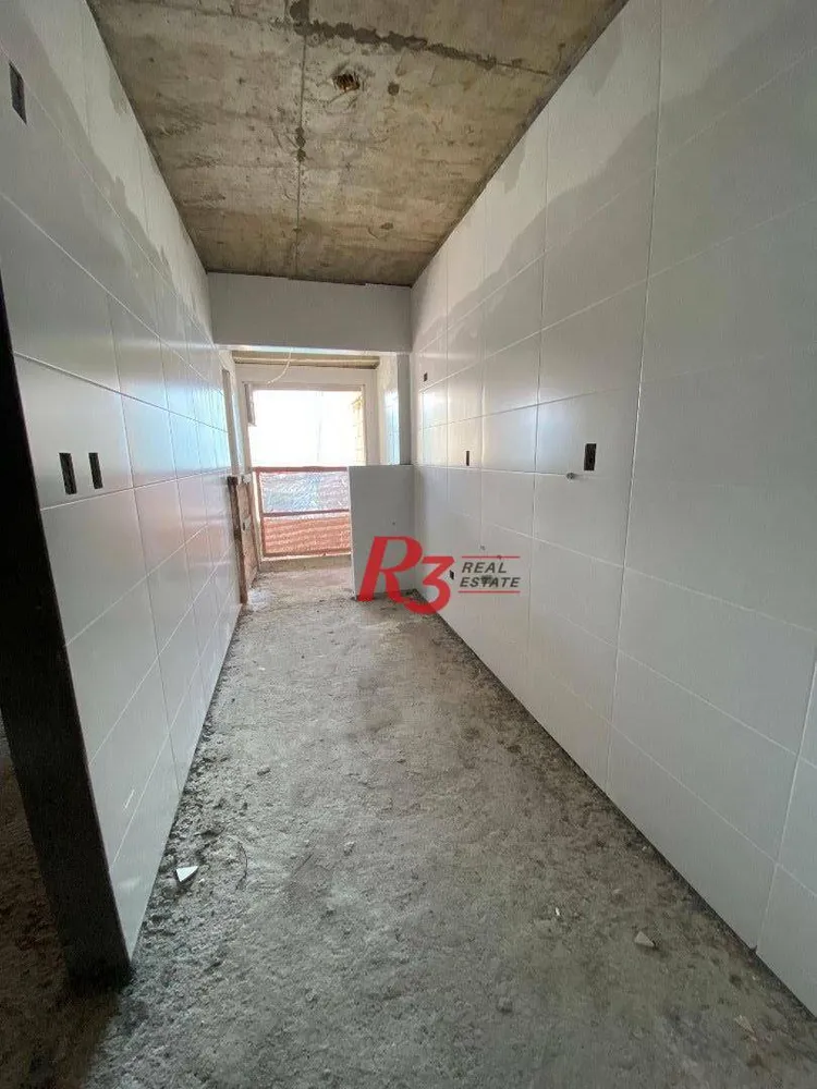 Apartamento, 3 quartos, 95 m² - Foto 2