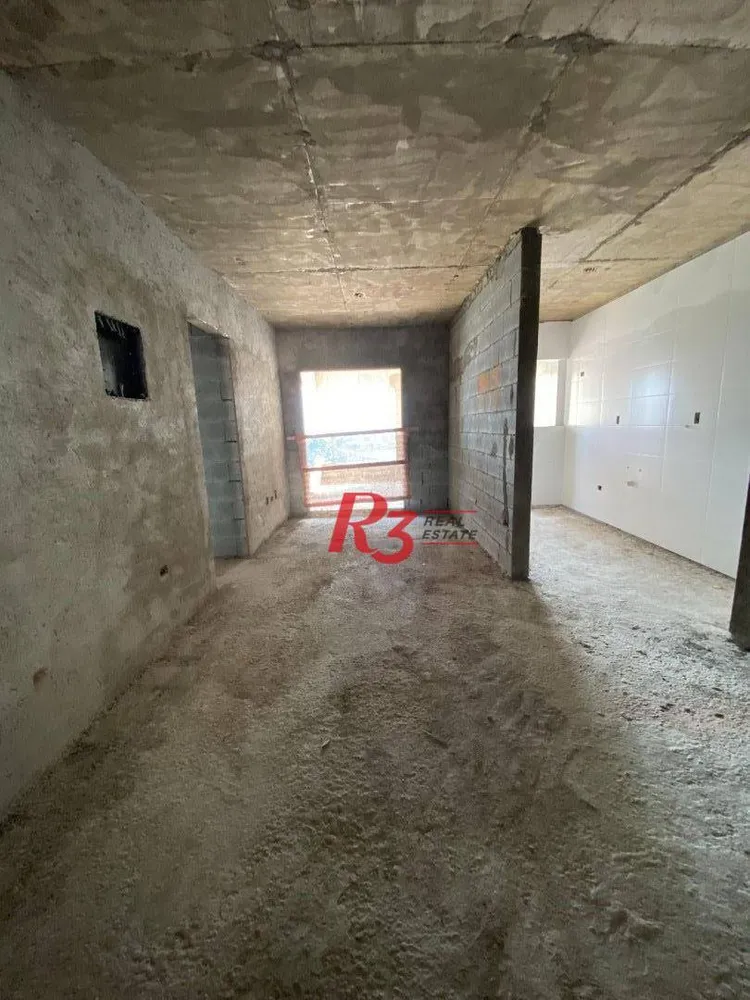 Apartamento, 3 quartos, 95 m² - Foto 1