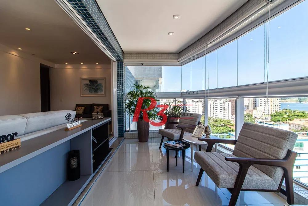 Apartamento, 4 quartos, 255 m² - Foto 4