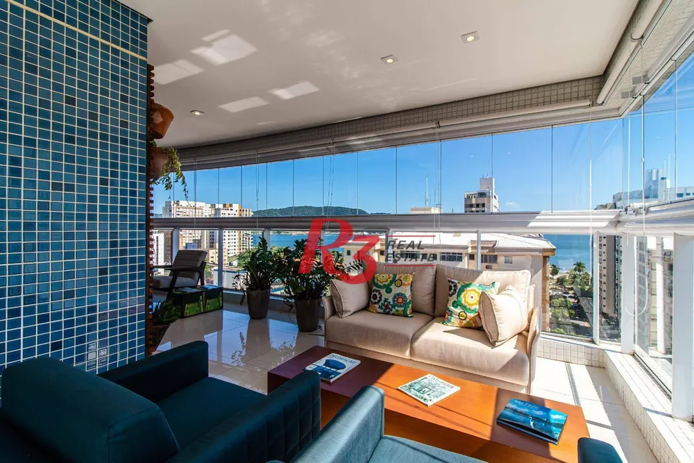 Apartamento, 4 quartos, 255 m² - Foto 3