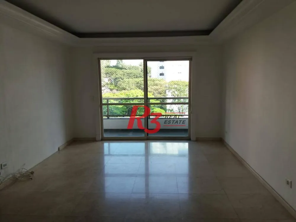 Apartamento, 4 quartos, 167 m² - Foto 2