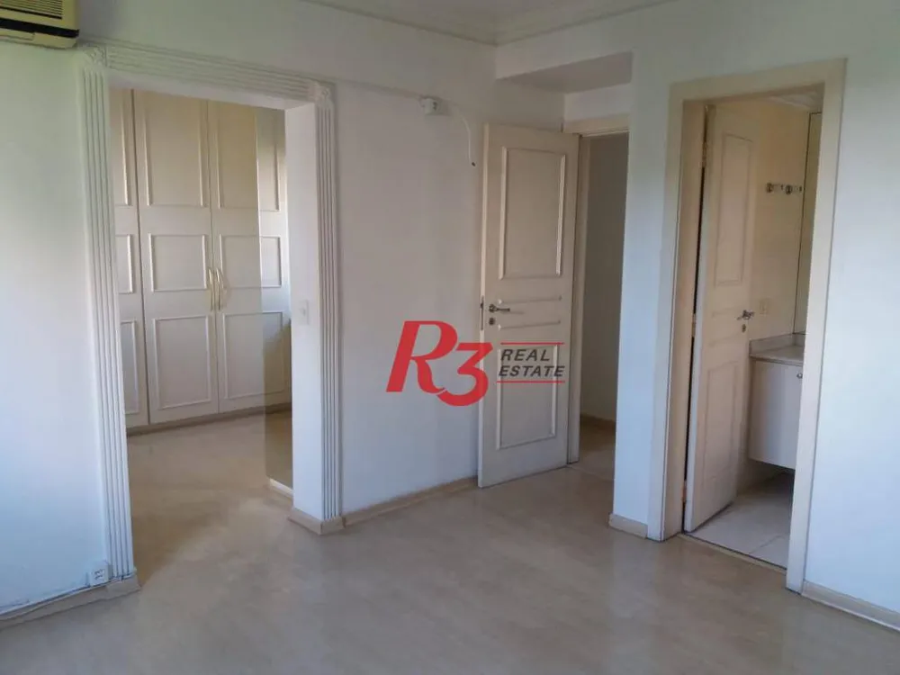 Apartamento, 4 quartos, 167 m² - Foto 3