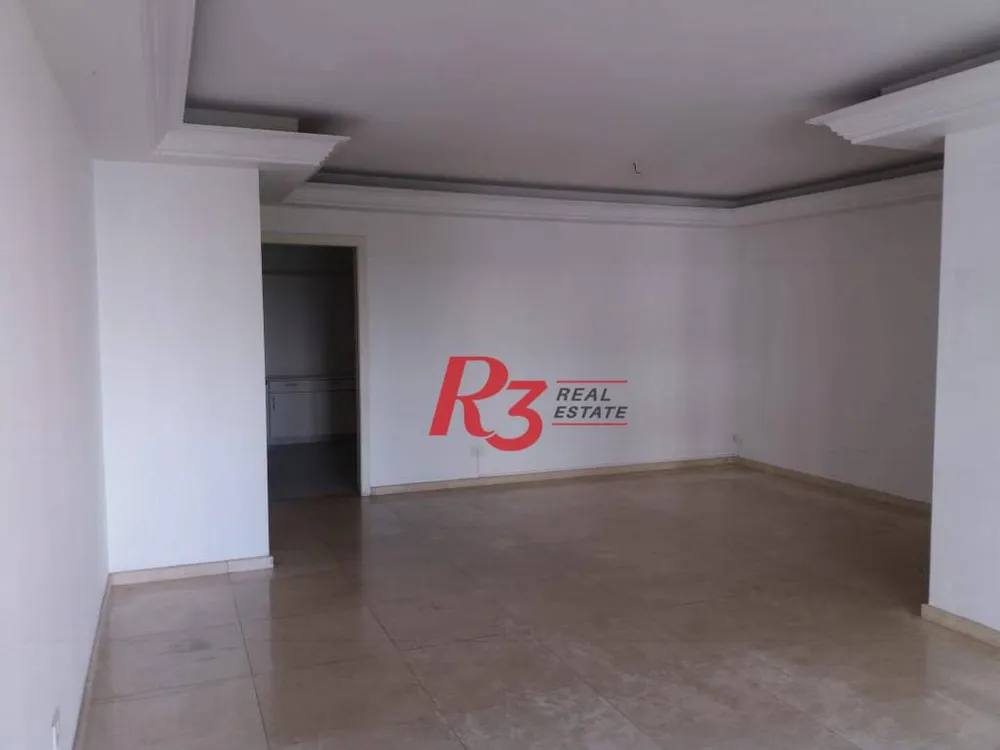 Apartamento, 4 quartos, 167 m² - Foto 1