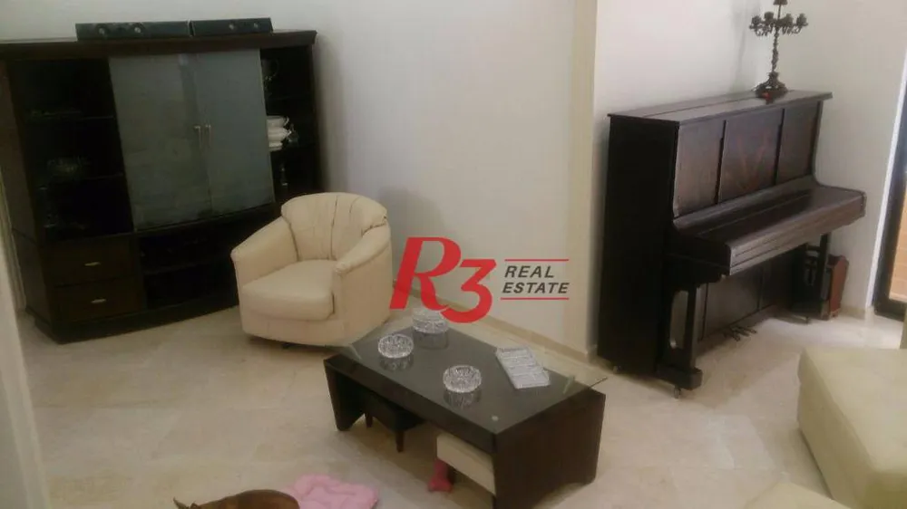 Apartamento, 2 quartos, 87 m² - Foto 2