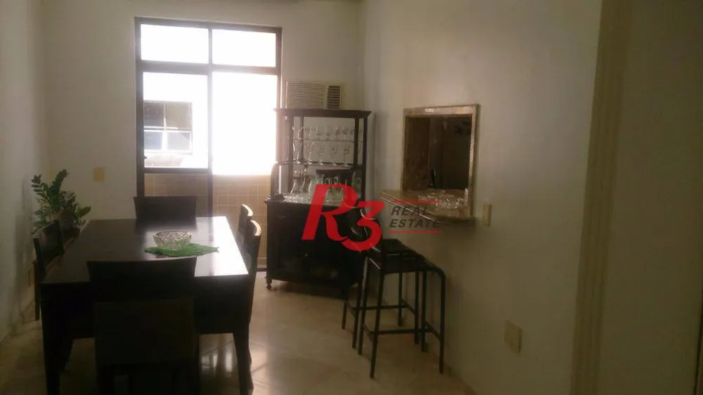 Apartamento, 2 quartos, 87 m² - Foto 1