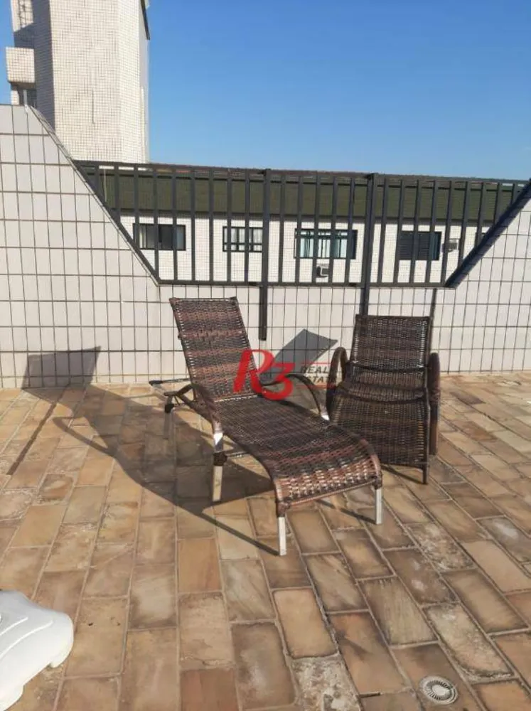 Apartamento, 3 quartos, 120 m² - Foto 2