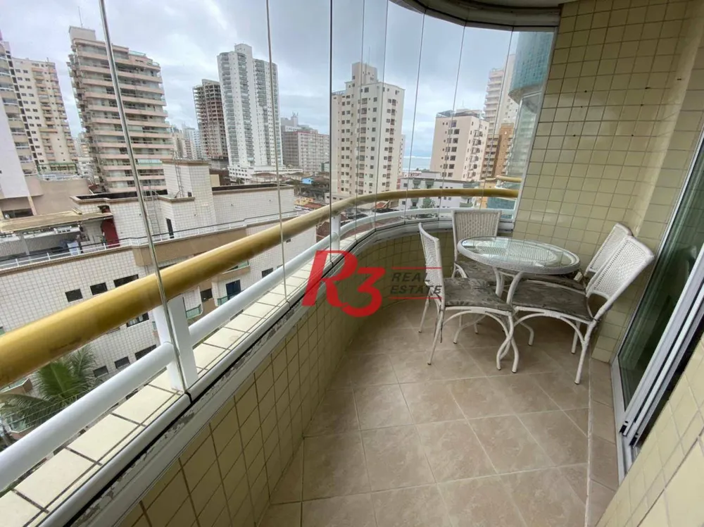 Apartamento, 3 quartos, 138 m² - Foto 1