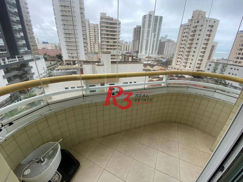Apartamento, 3 quartos, 138 m² - Foto 2